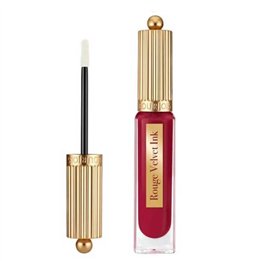 Bourjois Rouge Velvet Ink 10 Re(d)Belle 3,5ml - unisex - Teknashop Ltd