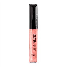 Rimmel London Oh My Gloss Lipgloss 130 Purrr…Glossy Cat - unisex - Teknashop Ltd