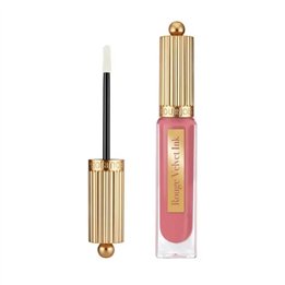 Bourjois Rouge Velvet Ink 03 Rose Me Tender - unisex - Teknashop Ltd