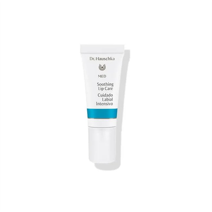 Dr. Hauschka Soothin Lip Care 5ml - unisex - Teknashop Ltd