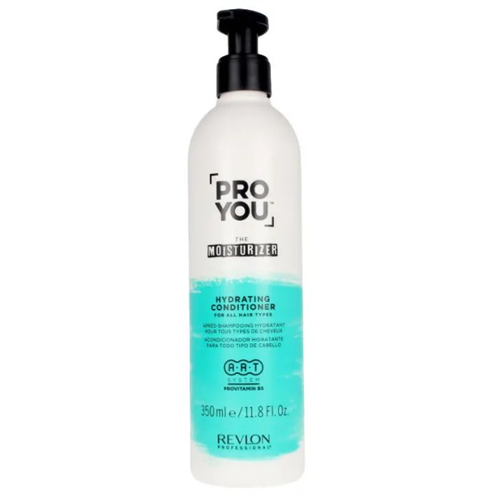 Revlon Proyou The Moisturizer Conditioner 350ml - unisex - Teknashop Ltd