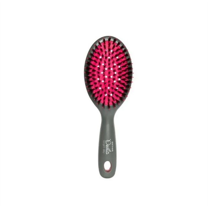 Beter Bright Day Cushion Brush Fuchsia - unisex - Teknashop Ltd