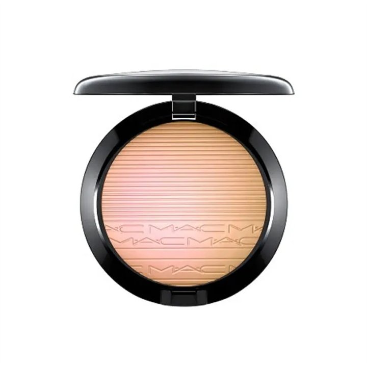 Mac Extra Dimension Highlighter Show Gold - unisex - Teknashop Ltd
