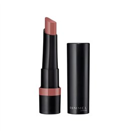 Rimmel London Lasting Finish Extreme Matte Lipstick 730 - unisex - Teknashop Ltd