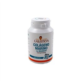 Ana María Lajusticia Ana Maria Justice Collagen Marine Magnesium 180 Comp Limon - unisex - Teknashop Ltd