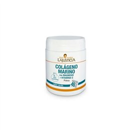 Ana María Lajusticia Lajusticia Collagen With Magnesium and Vitamin C Watermelon Flavour 350g - unisex - Teknashop Ltd