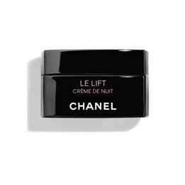 Chanel Le Lift Crème De Nuit 50ml - unisex - Teknashop Ltd