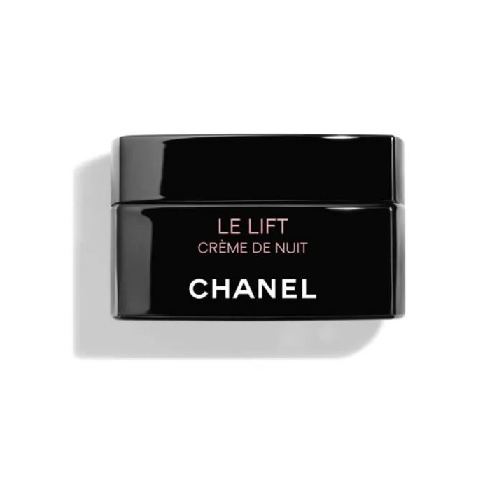 Chanel Le Lift Crème De Nuit 50ml - unisex - Teknashop Ltd