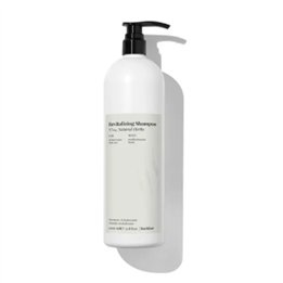 Farmavita Back Bar Revitalizing Shampoo Nº04 Natural Herbs 1000ml - unisex - Teknashop Ltd