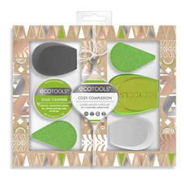 Ecotools Blending Essentials Set 6 Pieces - unisex - Teknashop Ltd
