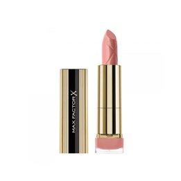 Max Factor Colour Elixir Moisture Kiss Lipstick  095 Dusky Rose - unisex - Teknashop Ltd