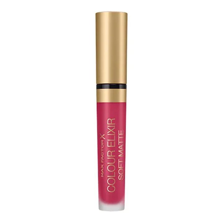 Max Factor Lapiz Lab M Factor Eli Soft 25matte - unisex - Teknashop Ltd