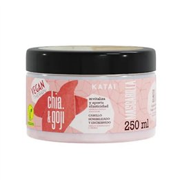 Katai Chia & Goji Mask 250ml - unisex - Teknashop Ltd