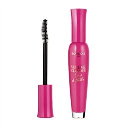 Bourjois Volume Glamour Coup The Theatre Mascara Black 10ml - unisex - Teknashop Ltd