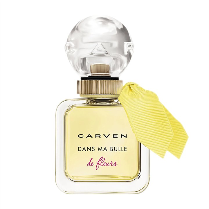 Carven - Dans Ma Bulle De Fleurs Edt 30ml - unisex - Teknashop Ltd