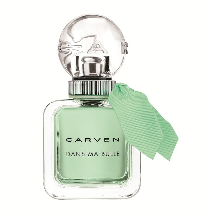 Carven - Dans Ma Bulle Edt 30ml - unisex - Teknashop Ltd