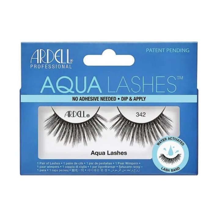 Ardell Aqua Lashes 342 - unisex - Teknashop Ltd