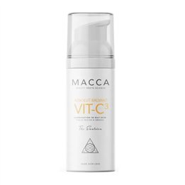 Macca Absolut Radiant Vit-C3 The Emulsion 50ml - unisex - Teknashop Ltd