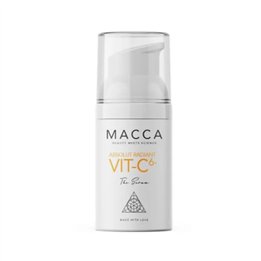 Macca Absolut Radiant Vit-C6 The Serum 30ml - unisex - Teknashop Ltd