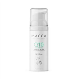 Macca Q10 Age Miracle The Cream 50ml - unisex - Teknashop Ltd