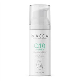 Macca Q10 Age Miracle The Emulsion 50ml - unisex - Teknashop Ltd