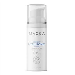 Macca Supremacy Hyaluronic 0,25% The Cream 50ml - unisex - Teknashop Ltd