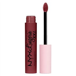Nyx Professional Makeup - Lip Lingerie Xxl Matte Liquid Lipstick - Strip y Tease - unisex - Teknashop Ltd