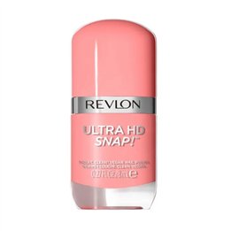 Revlon Ultra HD Snap! Nail Polish 027 Think Pink 8ml - unisex - Teknashop Ltd