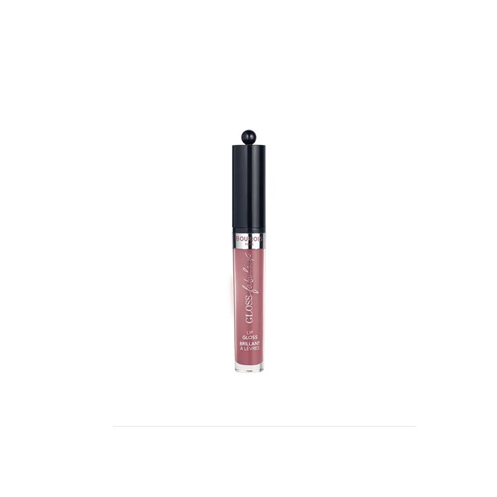 Bourjois Bj Labial Effet 3d Fabuleux Gloss 24h - unisex - Teknashop Ltd