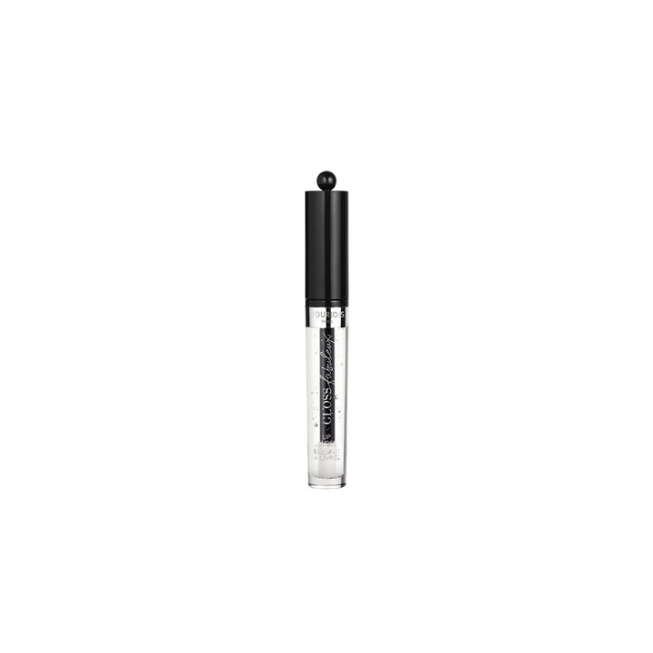 Bourjois Bj Labial Effet 3d Fabuleux Gloss 24h - unisex - Teknashop Ltd