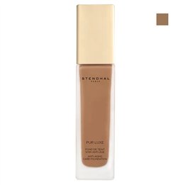 Stendhal Pur Luxe Anti-Aging Care Foundation 450 Santal 30ml - unisex - Teknashop Ltd