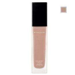 Stendhal Glowing Foundation 230 Ambre Rosé 30ml - unisex - Teknashop Ltd