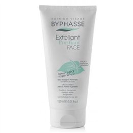 Byphasse Home Spa Experience Exfoliante Facial Purificante 150ml - unisex - Teknashop Ltd
