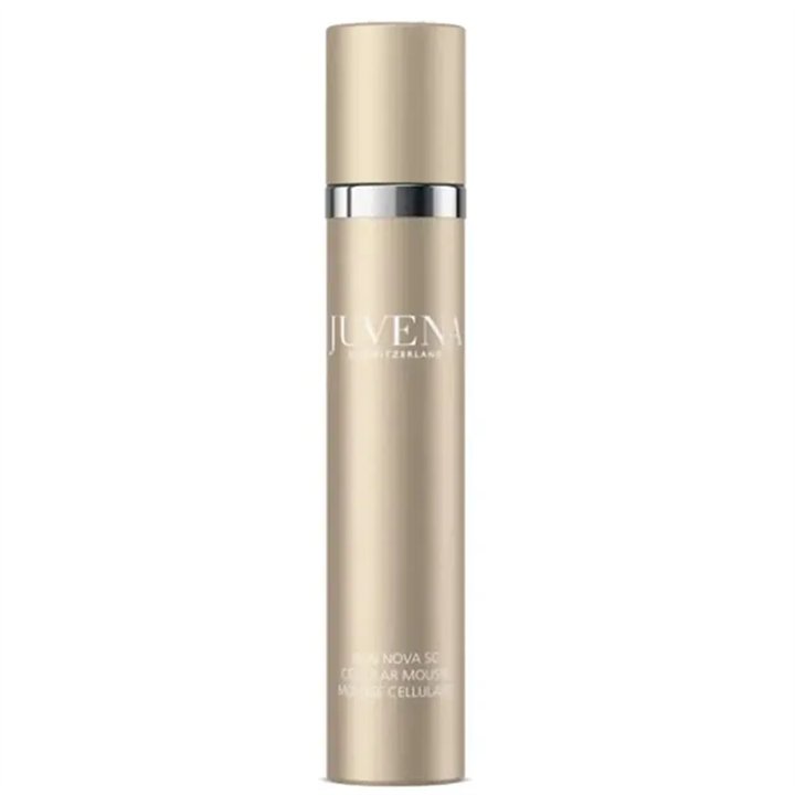 Juvena Skin Nova Sc Cellular Mousse 100ml - unisex - Teknashop Ltd