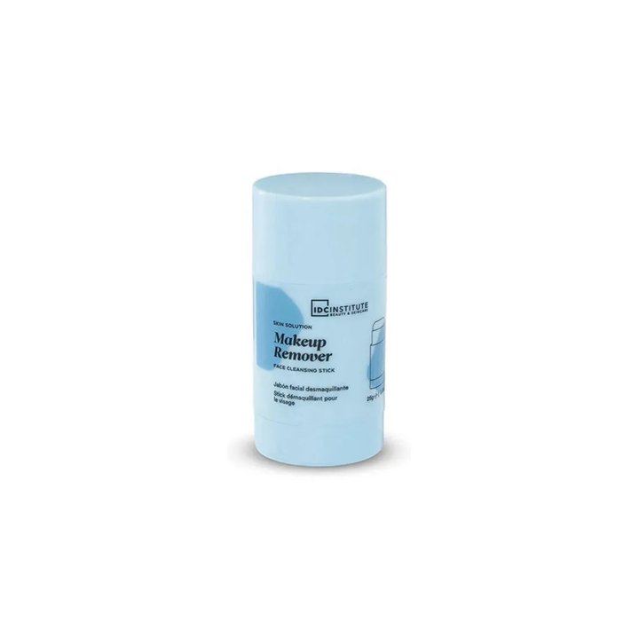Idc Institute Makeup Remover Face Cleansing Stick 25g - unisex - Teknashop Ltd