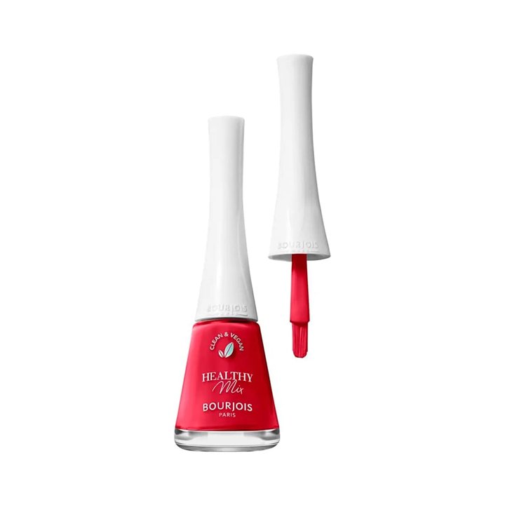 Bourjois Healthy Mix Nail Polish 250-Berry Cute - unisex - Teknashop Ltd