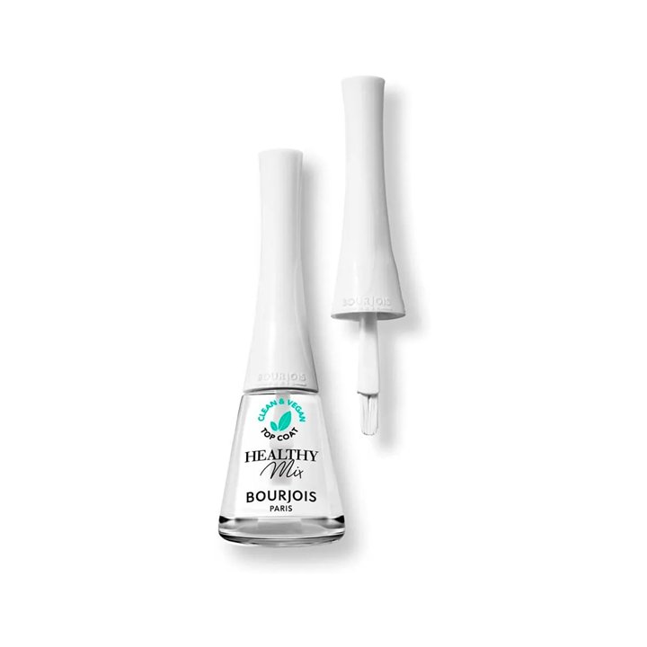 Bourjois Healthy Mix Top Coat 9ml - unisex - Teknashop Ltd