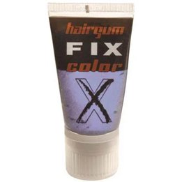 Hairgum Fix Color Gel Colorant Silver - unisex - Teknashop Ltd
