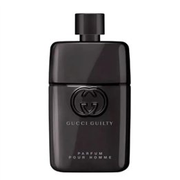 Gucci Guilty Pour Homme Parfum Eau De Perfume Spray 50ml - unisex - Teknashop Ltd