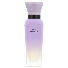 Adolfo Dominguez Iris Vainilla Eau De Perfume Spray 60ml - unisex - Teknashop Ltd