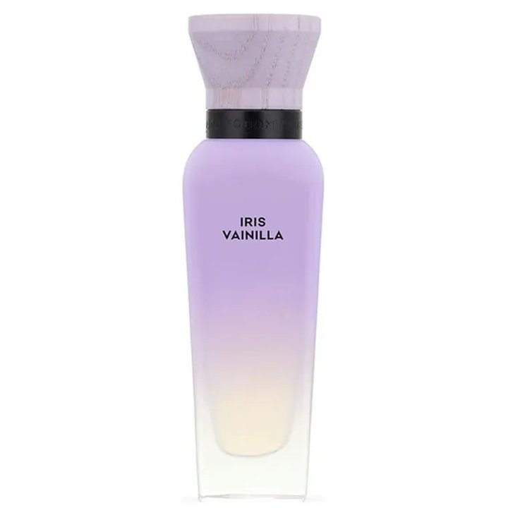 Adolfo Dominguez Iris Vainilla Eau De Perfume Spray 60ml - unisex - Teknashop Ltd