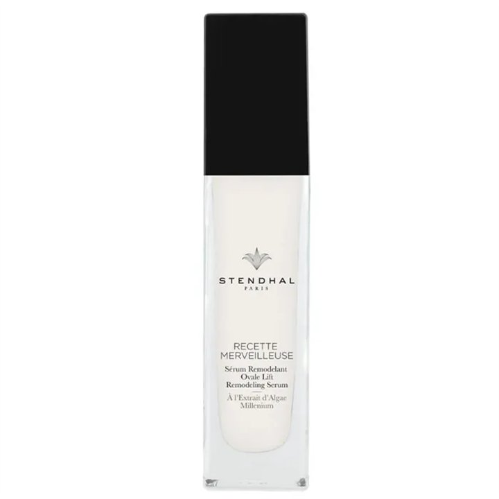 Stendhal Recette Merveilleuse Sérum Remodelant Ovale Lift 30ml - unisex - Teknashop Ltd