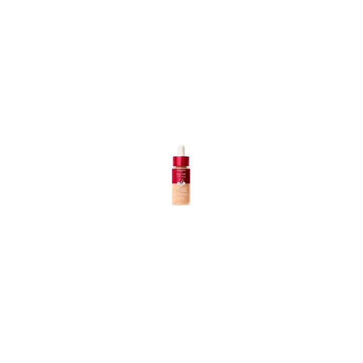 Bourjois Healthy Mix Serum Foundation Base De Maquillaje 51w-Light Vanilla 30ml - unisex - Teknashop Ltd