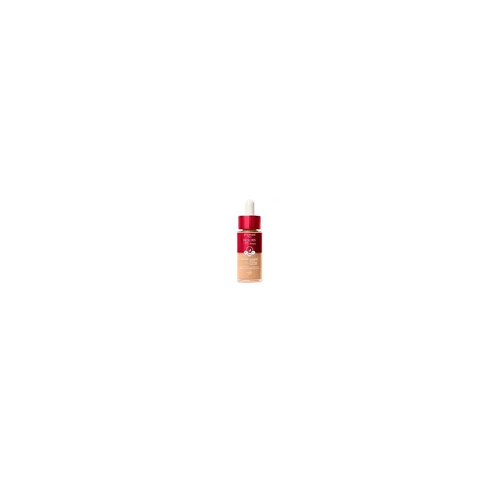 Bourjois Healthy Mix Serum Foundation Base De Maquillaje 57n-Bronze 30ml - unisex - Teknashop Ltd