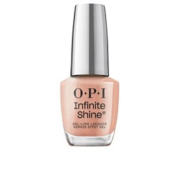 Opi Infinite Shine Esmalte De Uñas De Larga Duración Efecto Gel On A Mission 15ml - unisex - Teknashop Ltd