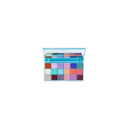 Magic Studio Powerful Cosmetics Magic Studio New Rules Paleta 18 Sombras - unisex - Teknashop Ltd