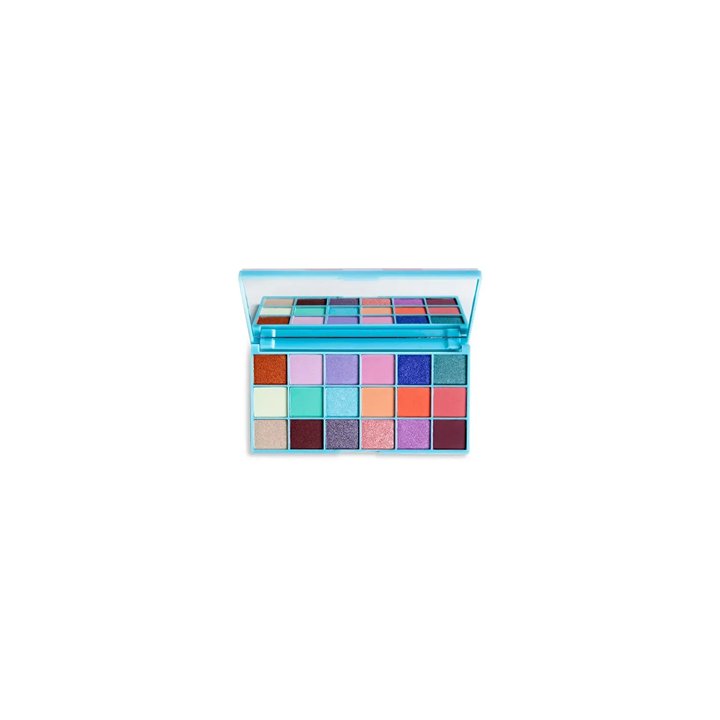 Magic Studio Powerful Cosmetics Magic Studio New Rules Paleta 18 Sombras - unisex - Teknashop Ltd