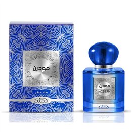 Nabeel Modern Edp Spray 100ml - unisex - Teknashop Ltd