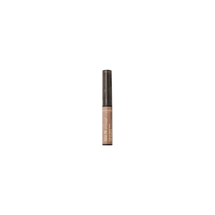 Bourjois Brow Reveal Gel De Cejas 02-Blonde 6g - unisex - Teknashop Ltd