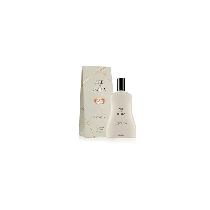 Col Aire De Sevilla Divana 150ml - unisex - Teknashop Ltd